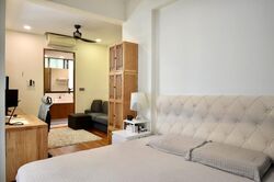 St Patrick's Residences (D15), Apartment #454887581